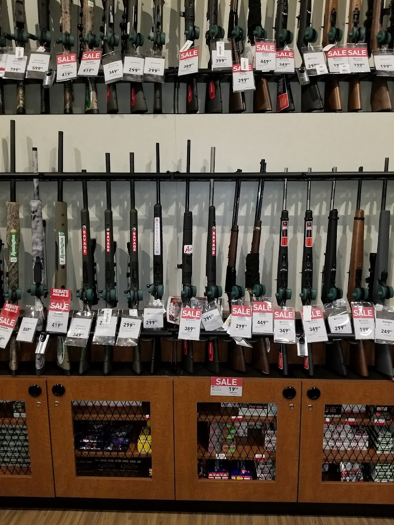 DICK'S Sporting Goods photo 3
