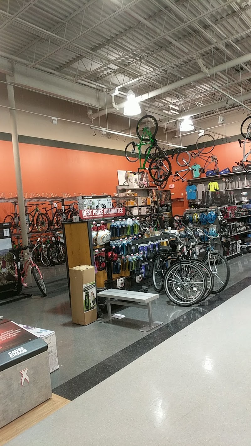 DICK'S Sporting Goods photo 3