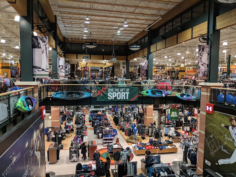 DICK'S Sporting Goods photo 3