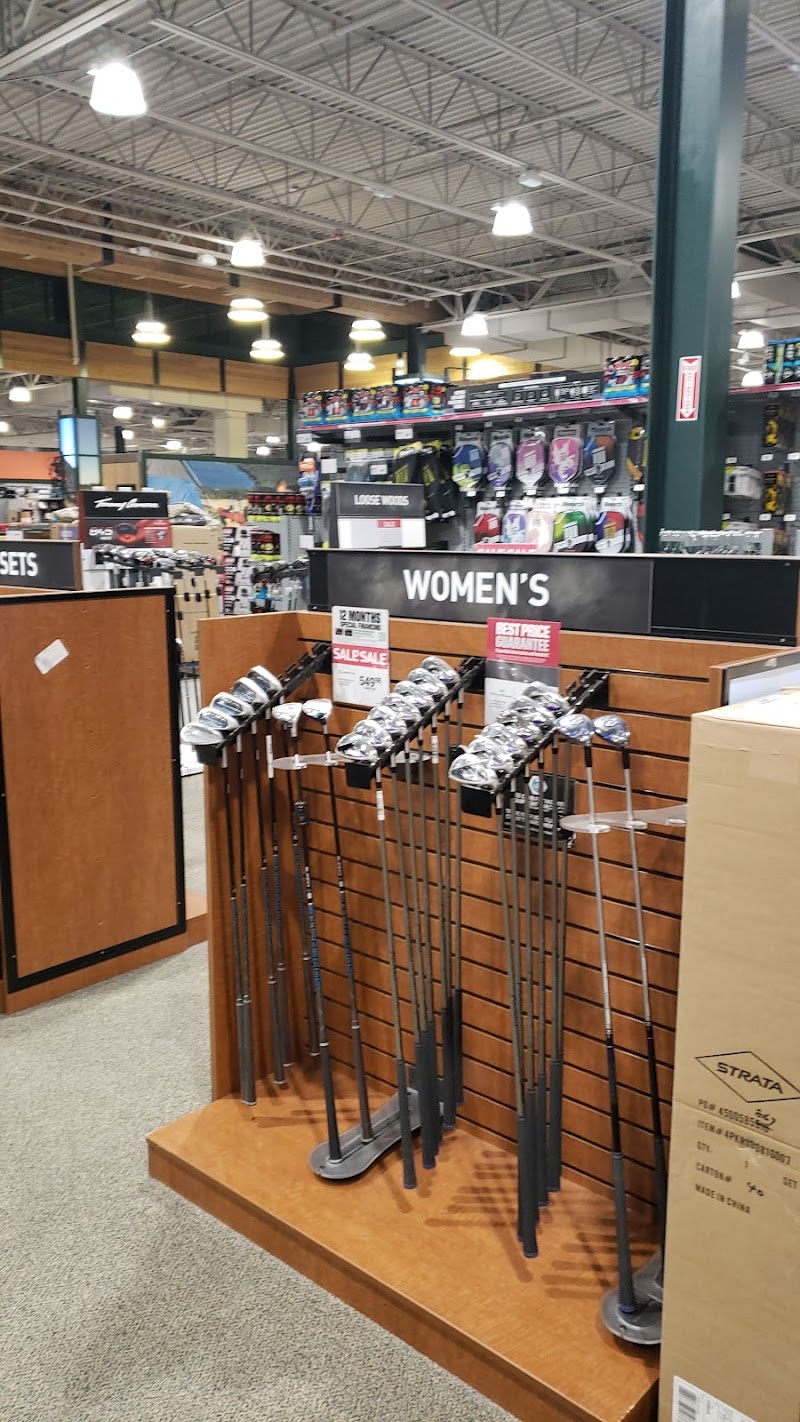 DICK'S Sporting Goods photo 4
