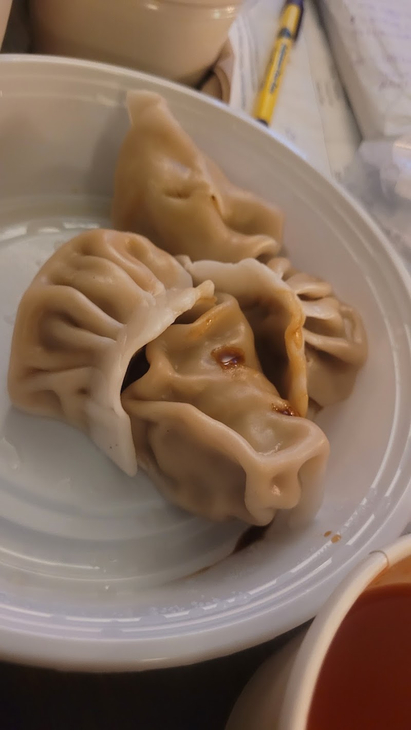 Dim Sum Chinese Kitchen photo 5