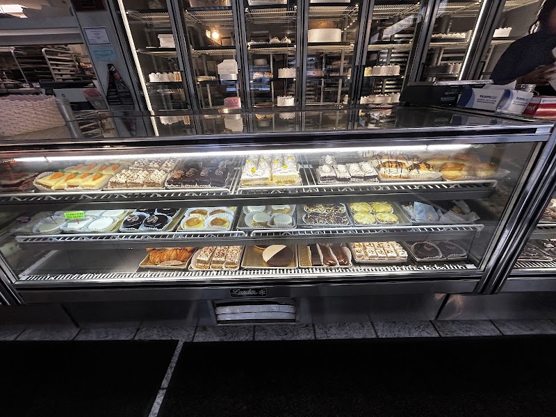 DiMare Pastry Shop photo 3