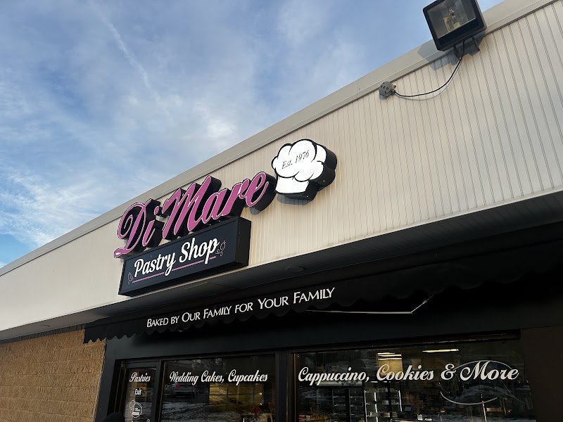 DiMare Pastry Shop photo 4
