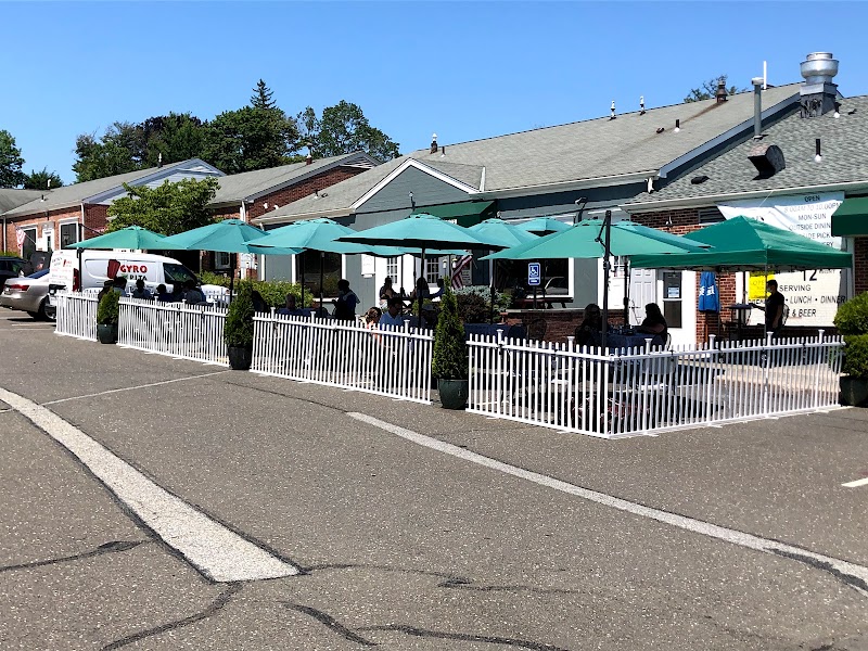 Dimitri's Diner photo 4