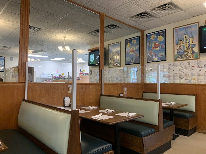 Dimitri's Diner photo 5