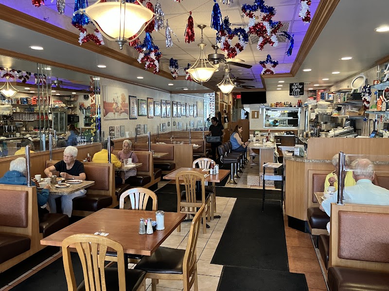 Diner By The Sea photo 4