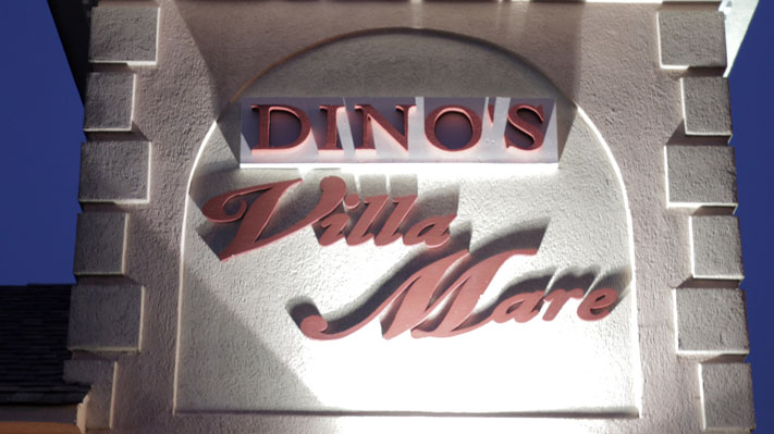 Dino's Villa Mare photo 3