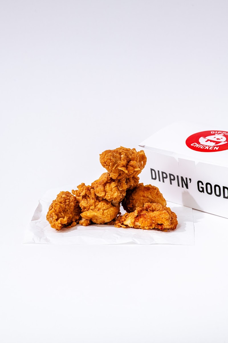 Dippin' Chicken photo 3
