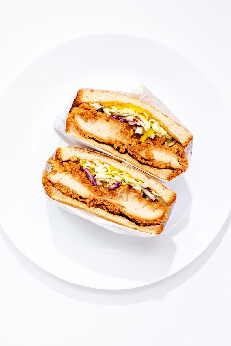 Dippin' Chicken photo 5