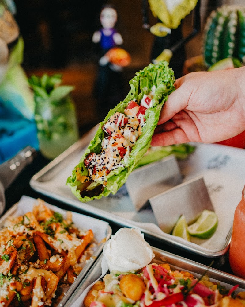 Dirty Taco + Tequila Smithtown photo 2