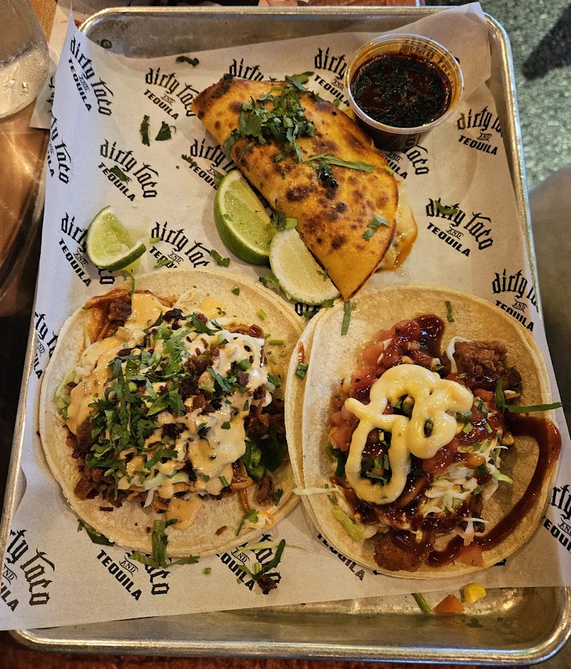 Dirty Taco + Tequila Smithtown photo 3