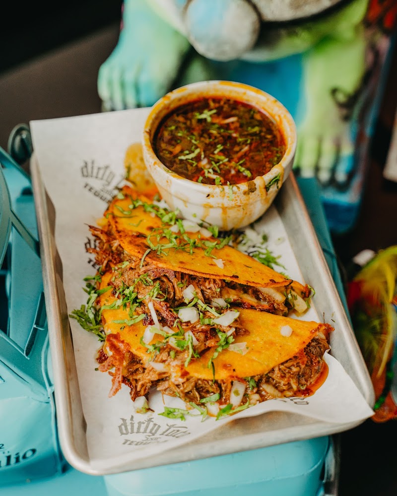 Dirty Taco + Tequila Woodbury photo 2