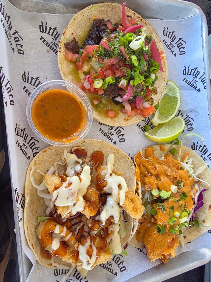 Dirty Taco + Tequila Woodbury photo 3