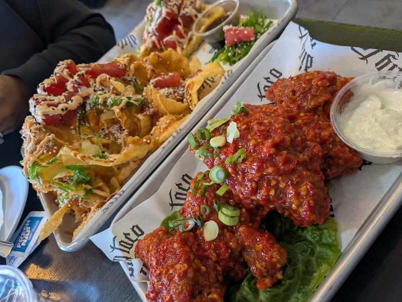 Dirty Taco + Tequila Woodbury photo 4