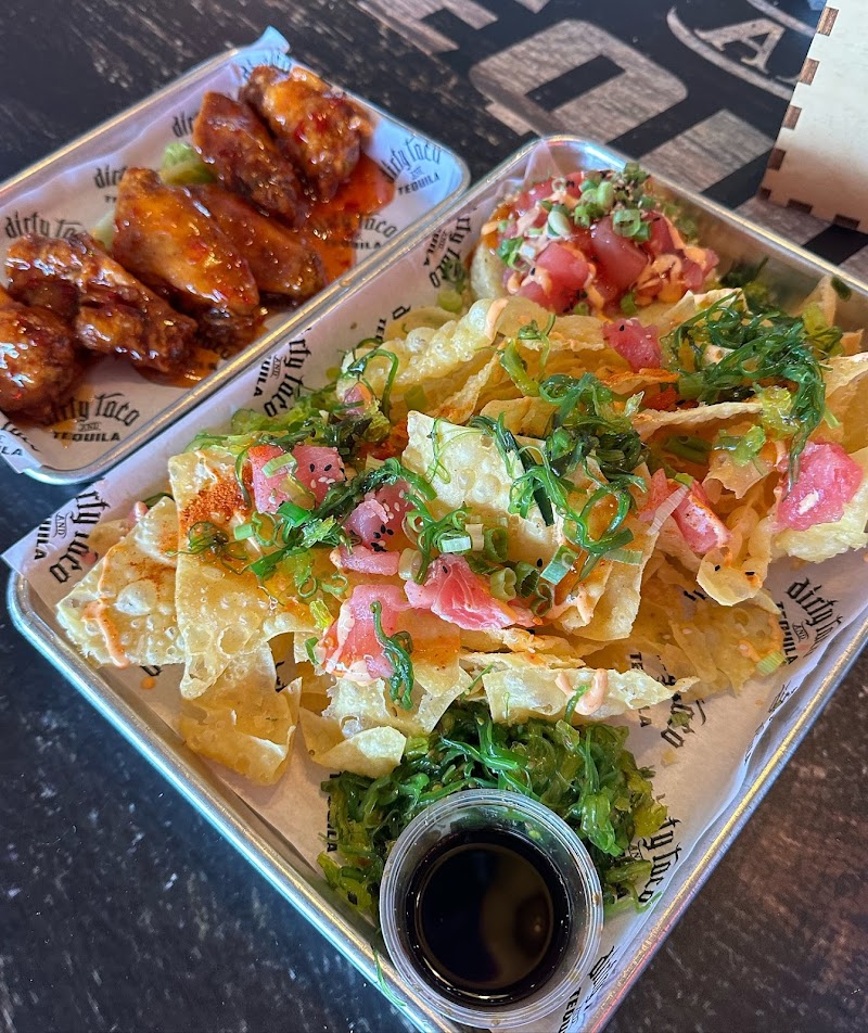 Dirty Taco + Tequila Woodbury photo 5