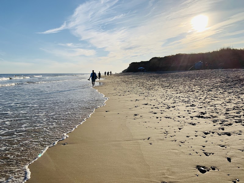 Ditch Plains Beach photo 2