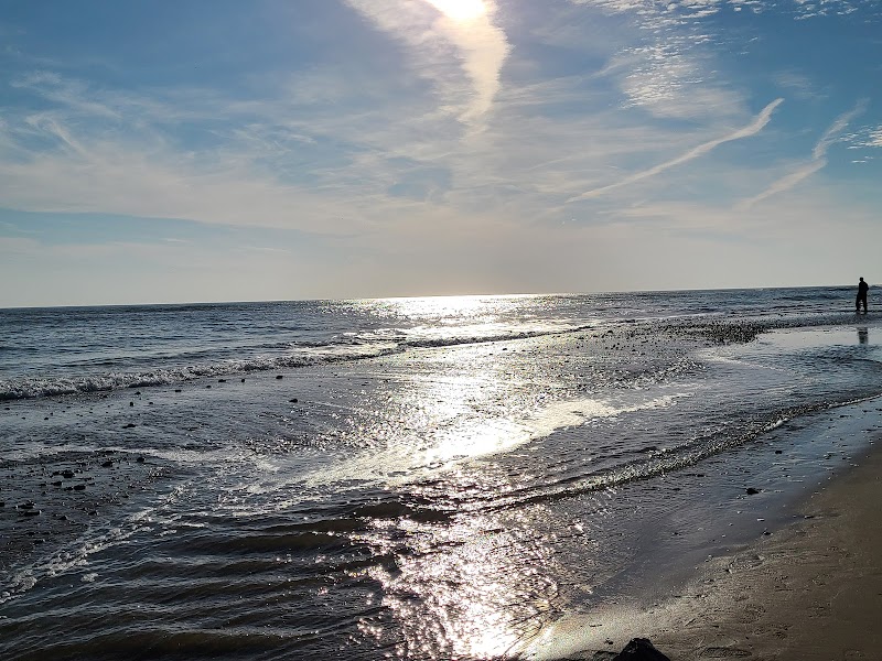 Ditch Plains Beach photo 3