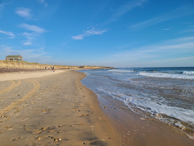 Ditch Plains Beach photo 4