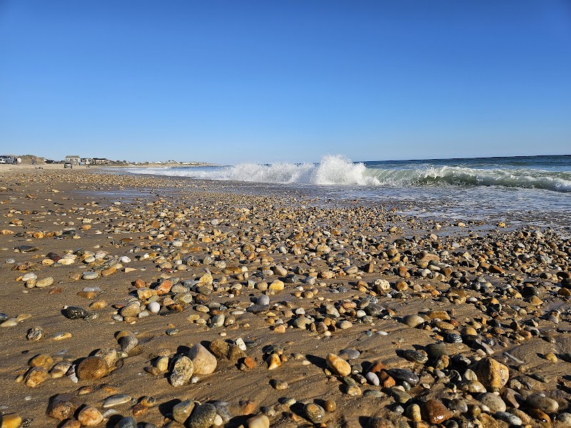 Ditch Plains Beach photo 5
