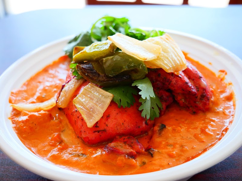 Diwan Indian Restaurant photo 2