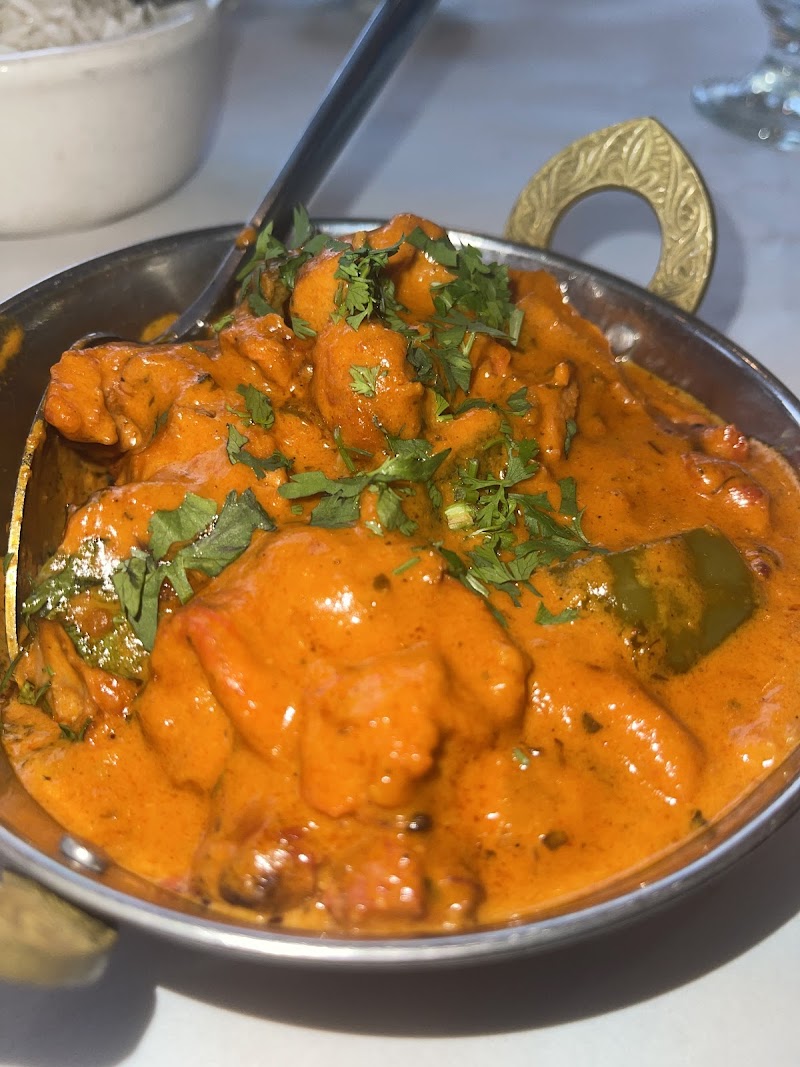 Diwan Indian Restaurant photo 4