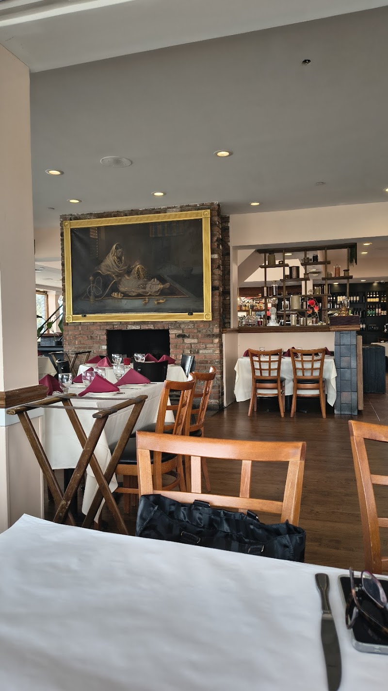 Diwan Indian Restaurant photo 5