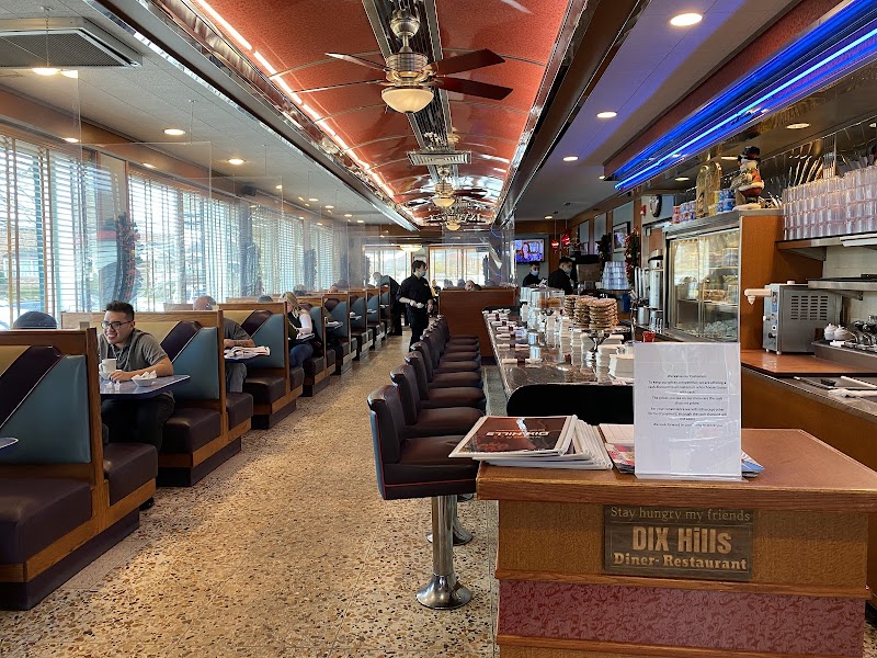 Dix Hills Diner photo 4