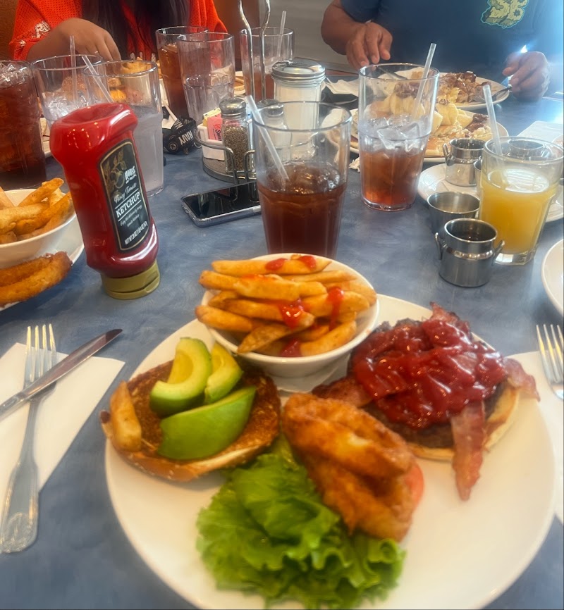 Dix Hills Diner photo 5
