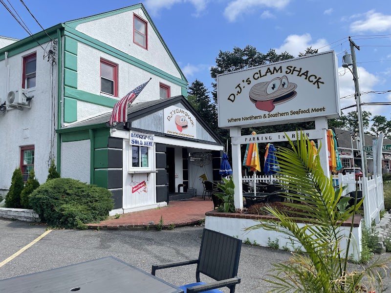DJ's Clam Shack Huntington photo 5