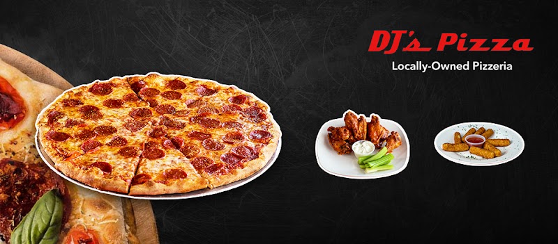 DJs Pizza (Shelton, Ct) photo 2