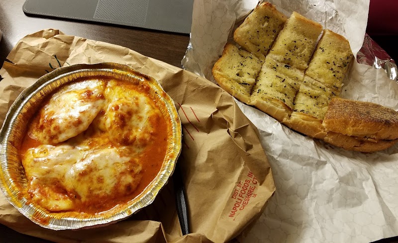 DJs Pizza (Shelton, Ct) photo 5