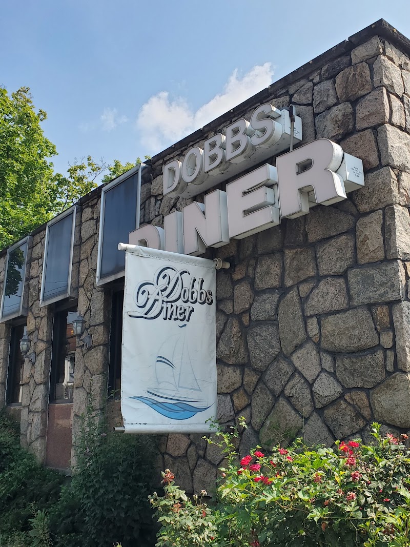 Dobbs Diner photo 4