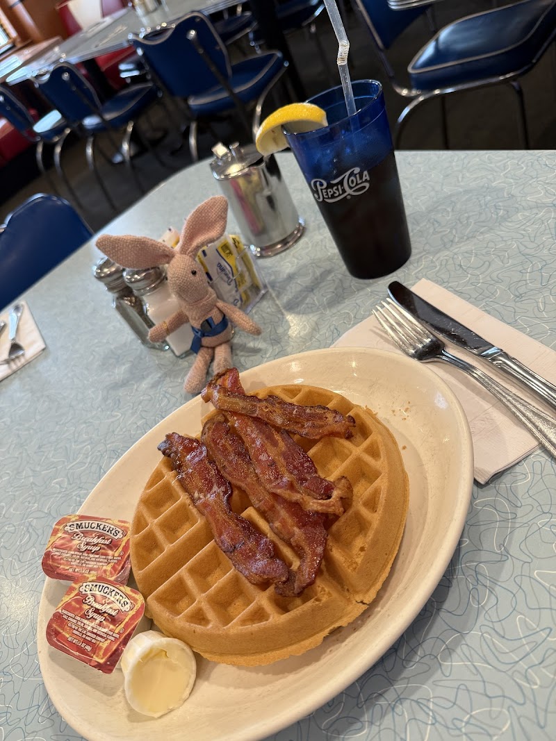 Dobbs Diner photo 5