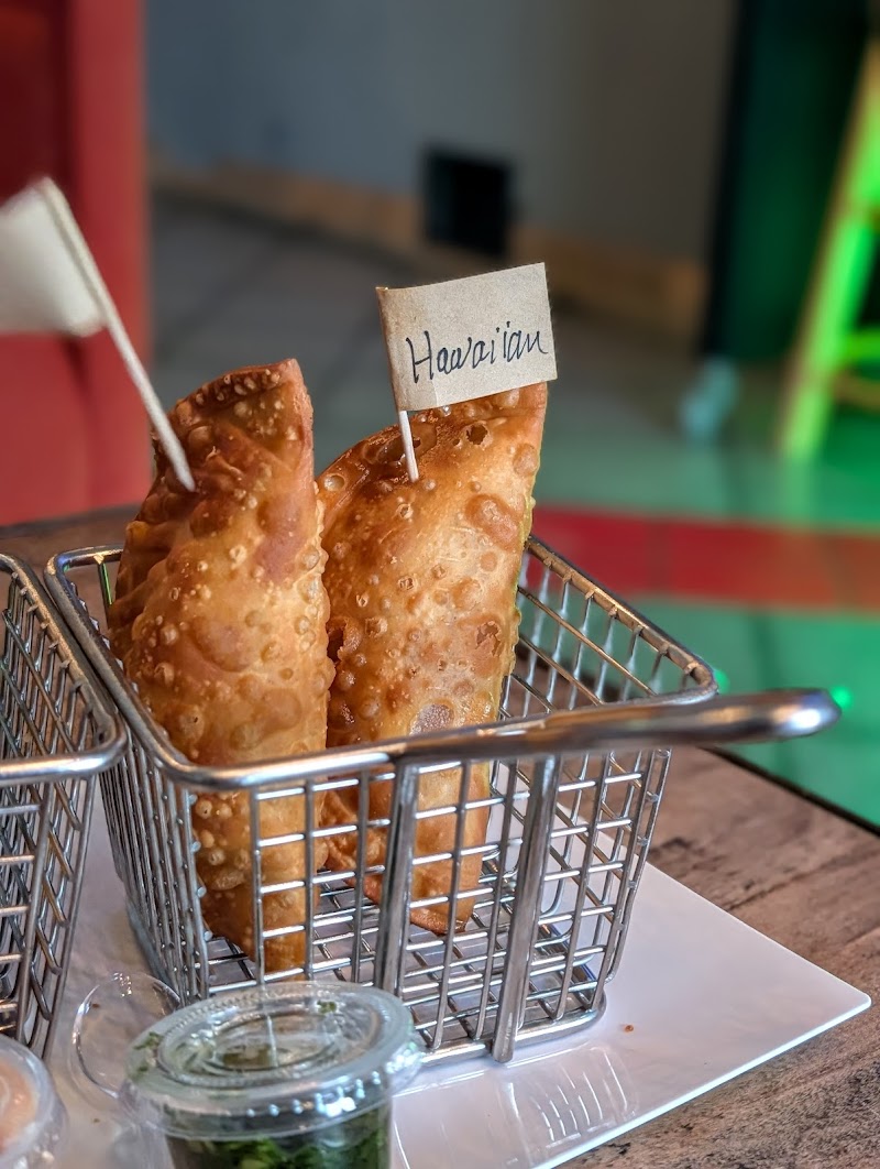 Doce Empanadas and coffee photo 3