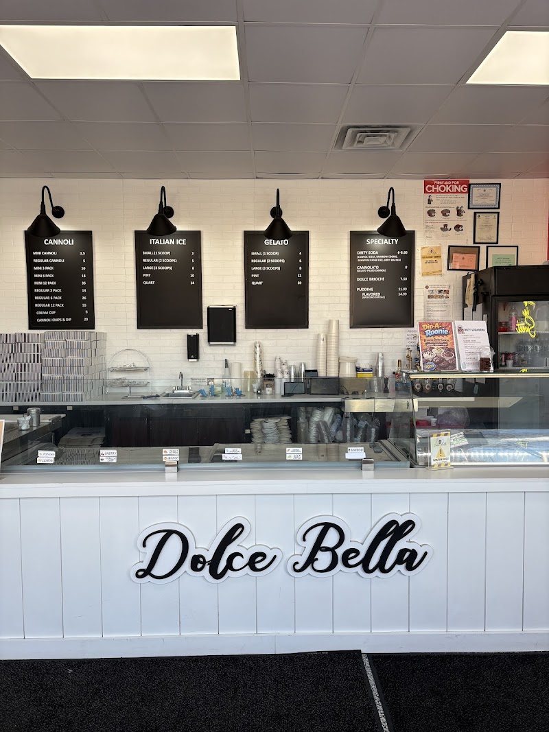 Dolce Bella photo 3