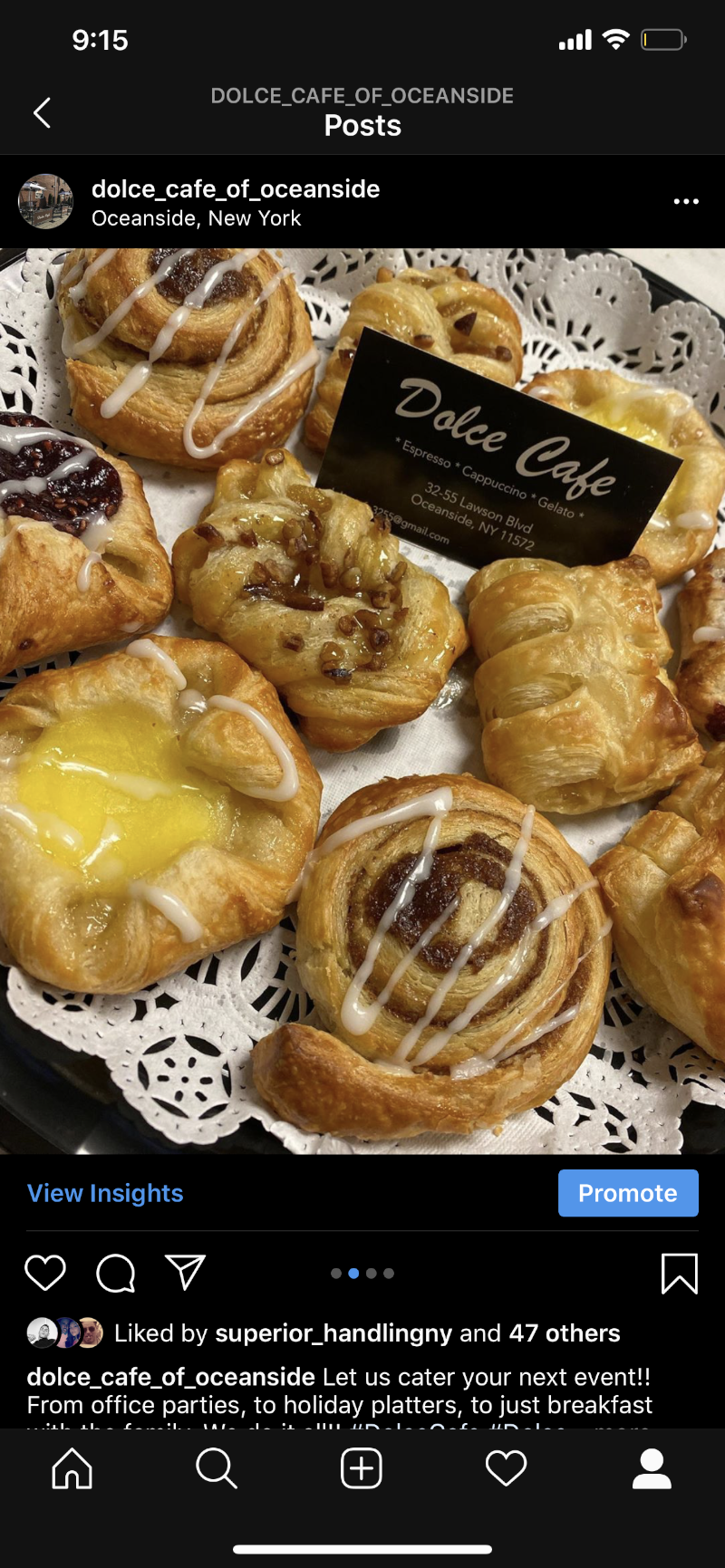 DOLCE CAFE photo 2