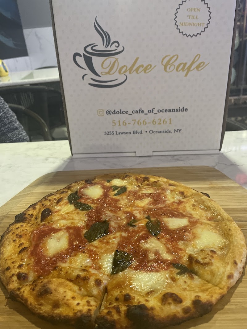 DOLCE CAFE photo 4