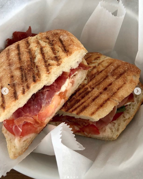 Dolce Italian Café photo 2
