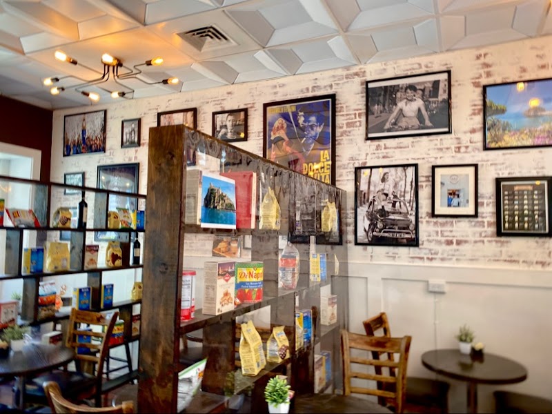 Dolce Italian Café photo 3