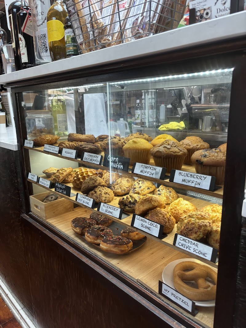 Dolce Italian Café photo 4