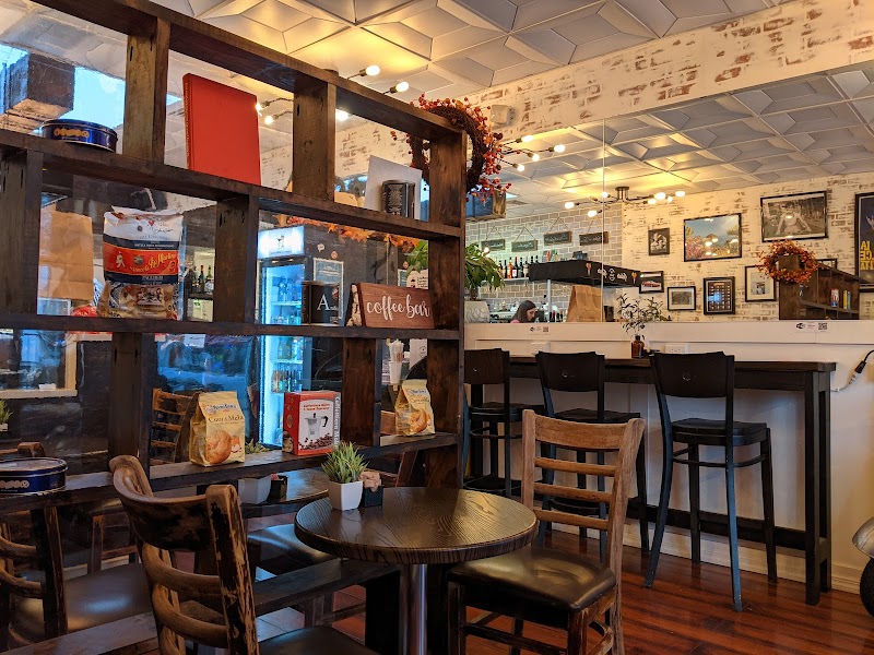 Dolce Italian Café photo 5