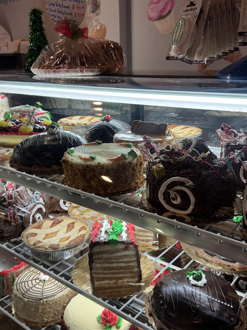 Dolci Momenti Bakery photo 5