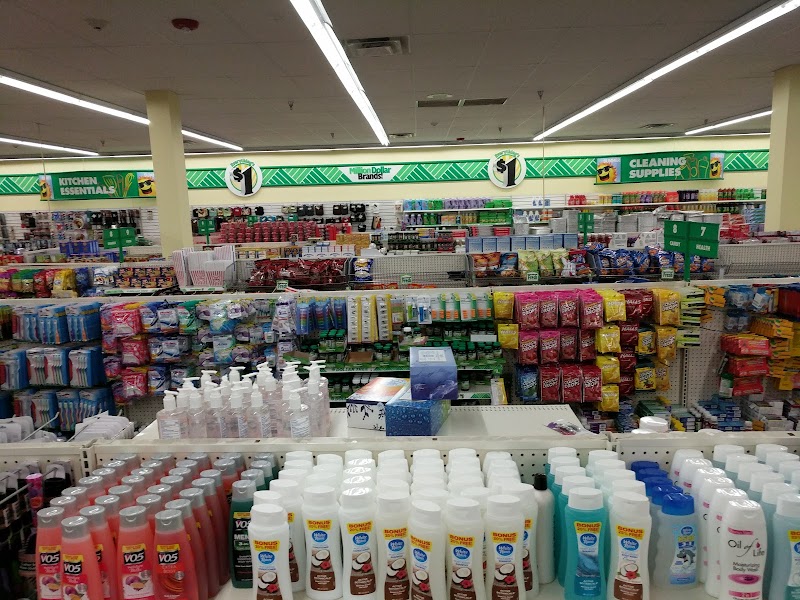 Dollar Tree photo 5