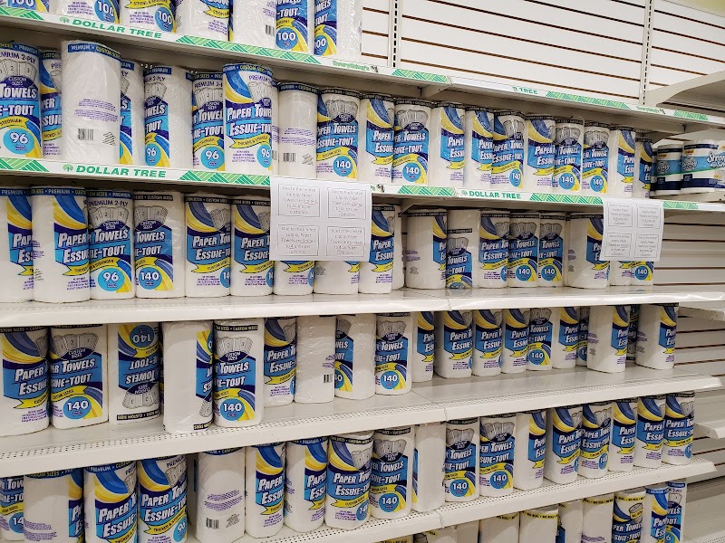 Dollar Tree photo 5