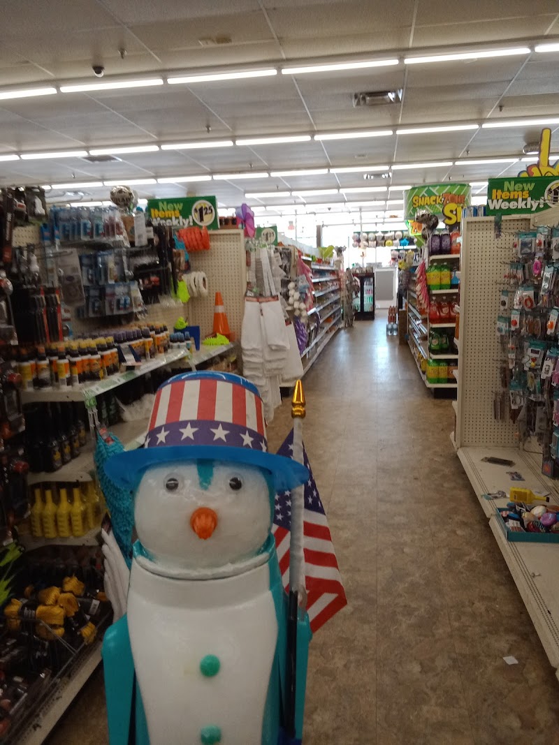 Dollar Tree photo 2