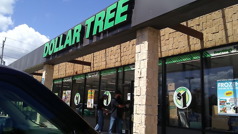 Dollar Tree photo 4