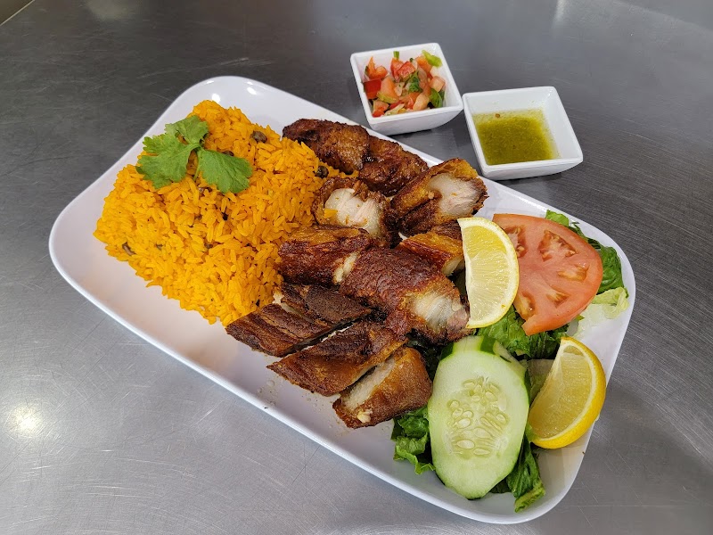 Dominican Restaurant 5 photo 2