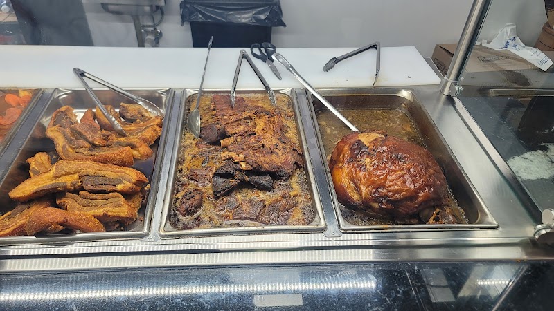 Dominican Restaurant 5 photo 3