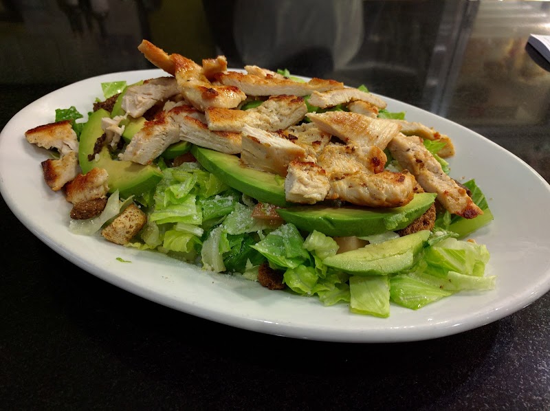 Dominican Restaurant photo 2