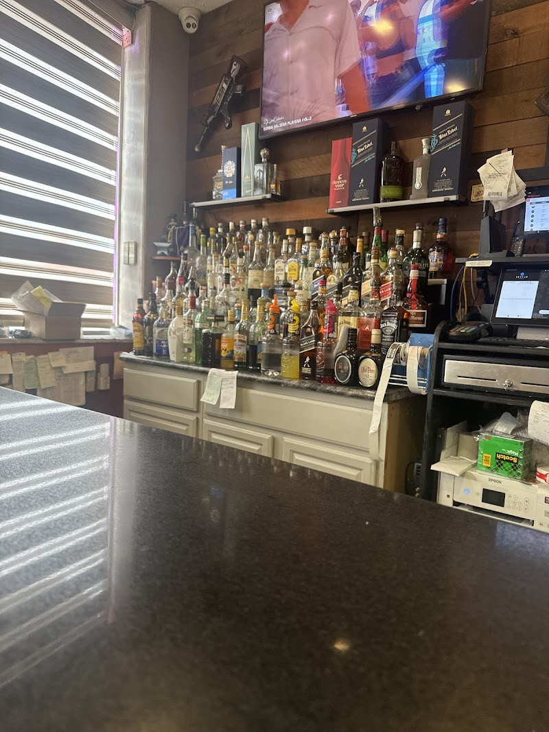 Dominican Restaurant photo 3